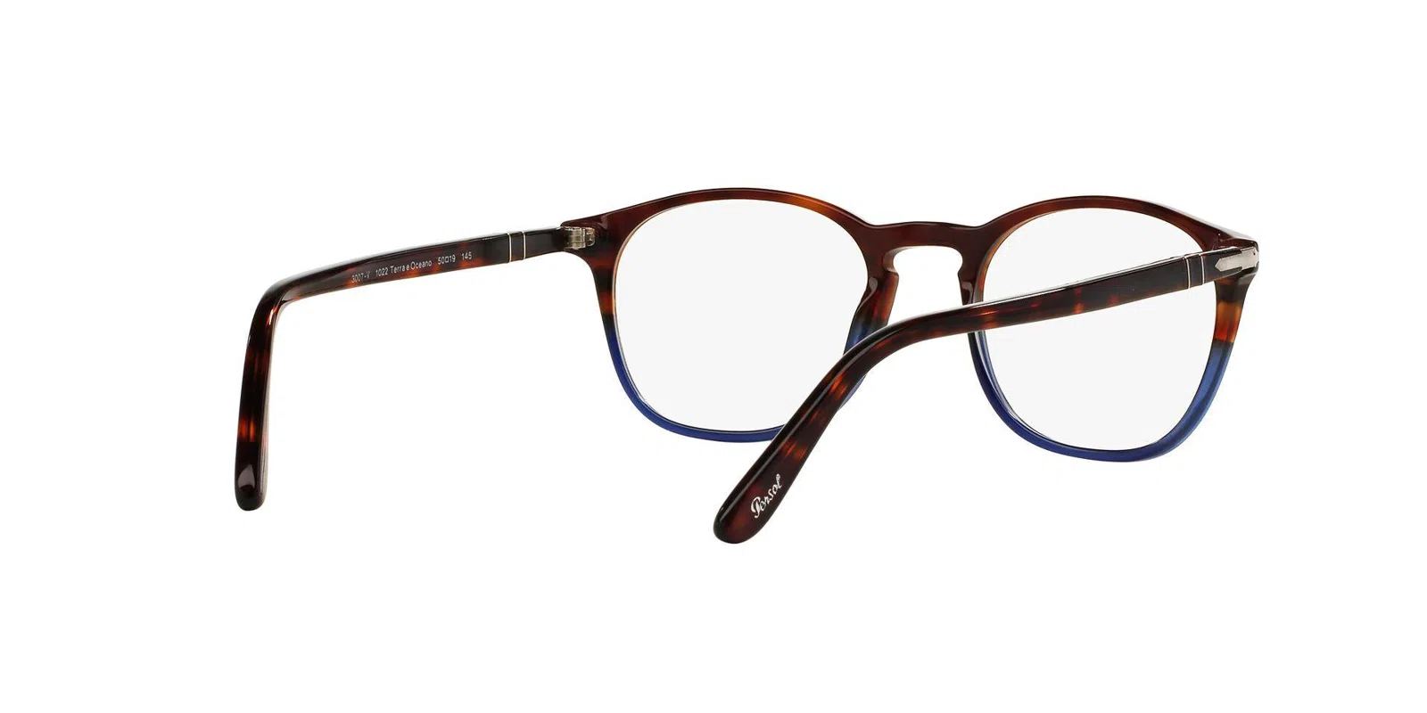Persol 3007V Eyeglasses - Black - view 59